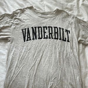 Vanderbilt T-Shirt - size S - champion